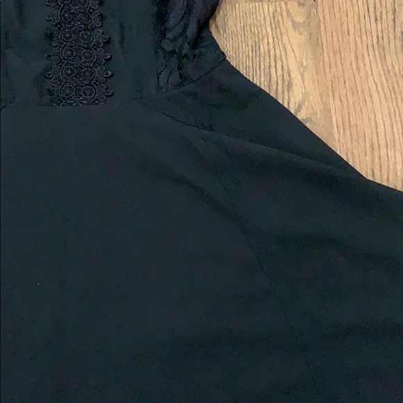 Dream State Little Black Dress - Picture 3 of 6